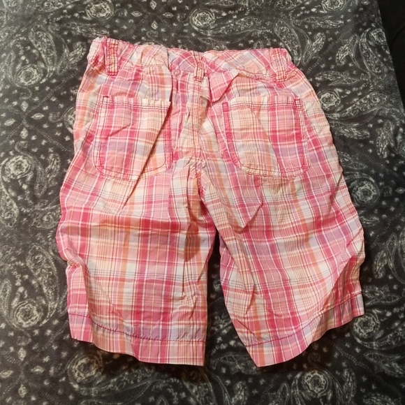 Shorts - Picture 3 of 3